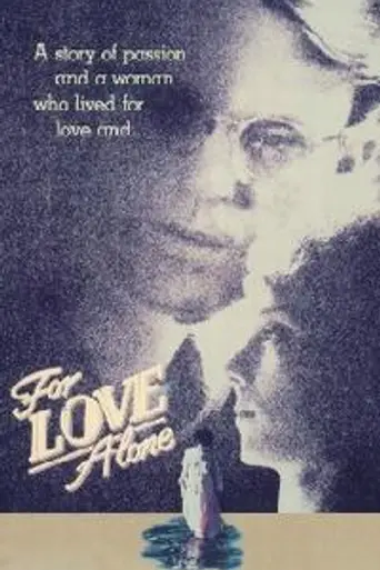 Sólo por amor (1986)
