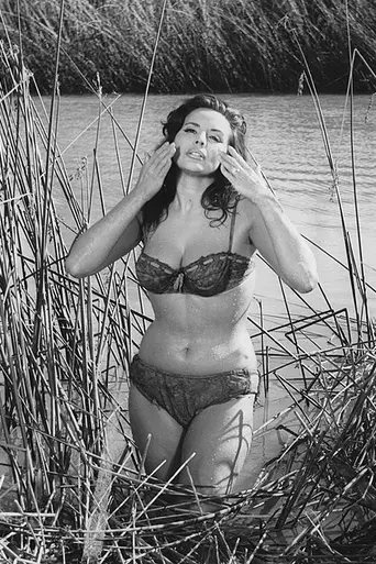 Naked (1966)