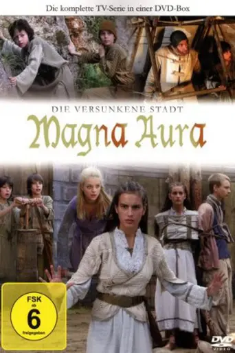 Magna Aura (2009)