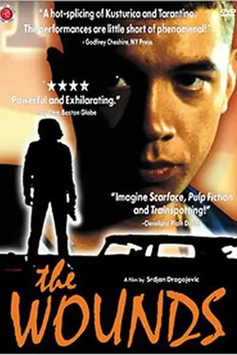 The Wounds (1998)