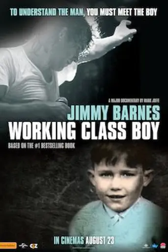Working Class Boy (2018)