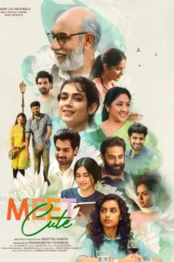 Meet Cute (2022)
