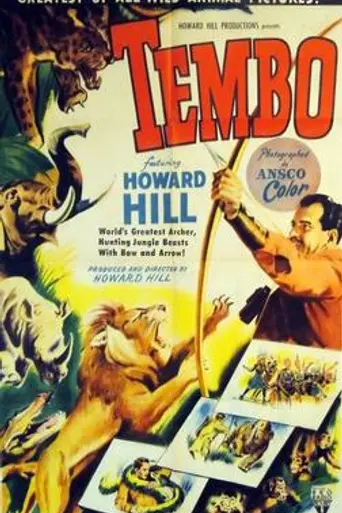 Tembo (1951)