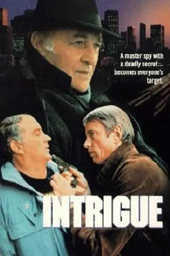 Intrigue (1988)