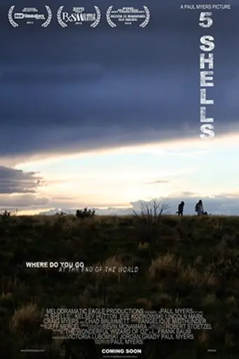 5 Shells (2012)