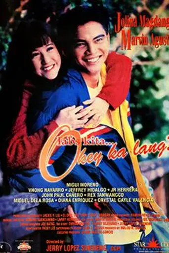 Labs Kita... Okey Ka Lang? (1998)