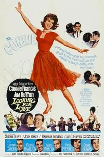 En busca de amor (1964)