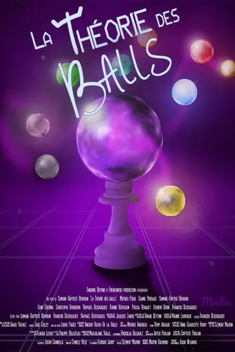 La Théorie des Balls (2015)