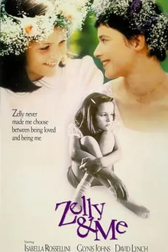 Zelly y yo (1988)