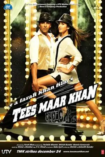Tees Maar Khan (2010)