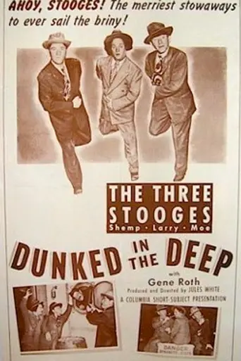 Dunked in the Deep (1949)