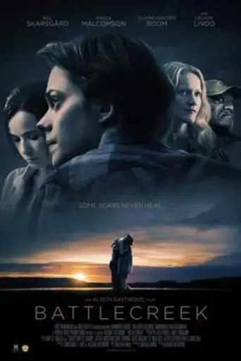 Battlecreek (2017)
