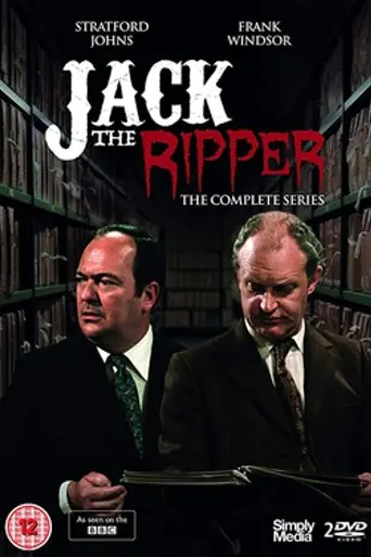 Jack the Ripper (1973)