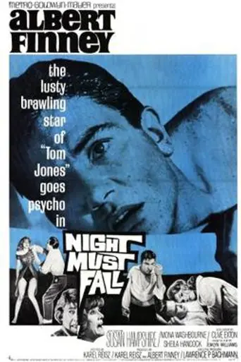 Al caer la noche (1964)