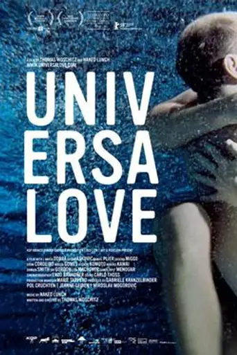 Universalove (2008)
