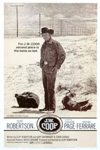 J. W. Coop (1972)