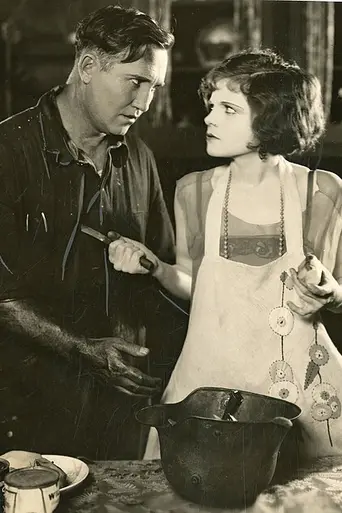 Flapper Wives (1924)