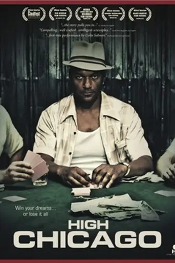 High Chicago (2012)