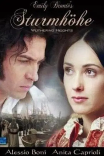 Wuthering Heights (2004)