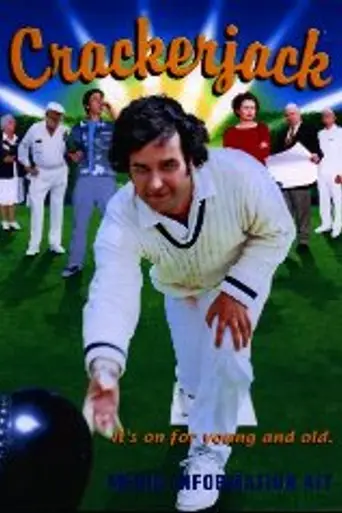 Crackerjack (2002)