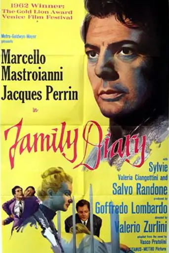 Family Diary (1962)