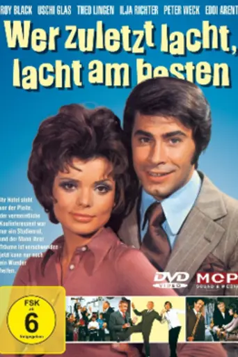 Who Laughs Last, Laughs Best (1970)