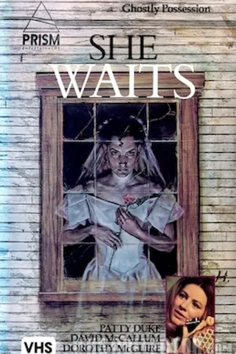 She Waits (1972)