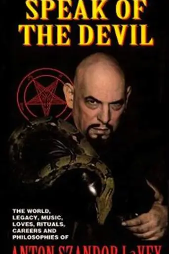 Speak of the Devil (1993)