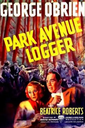 El convoy de la muerte (1937)