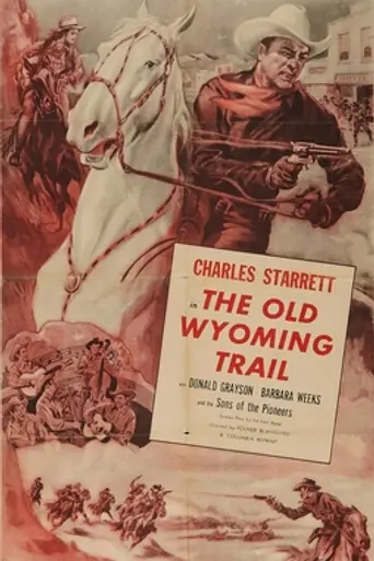 The Old Wyoming Trail (1937)