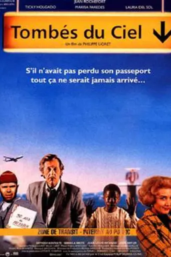 Tombés du ciel (1994)