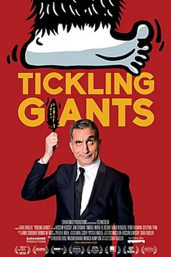 Tickling Giants (2016)