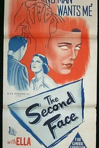 The Second Face (1950)