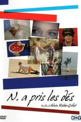 N. Took the Dice (1971)