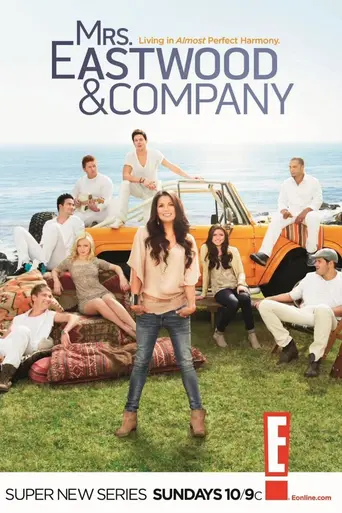 Mrs. Eastwood & Company (2012)