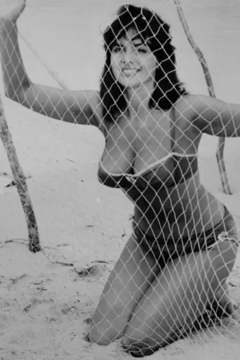 Lujuria tropical (1962)