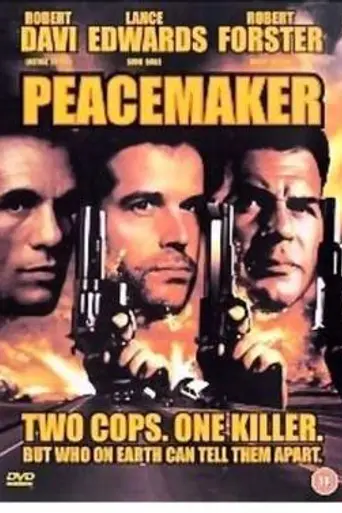 Peacemaker (1990)