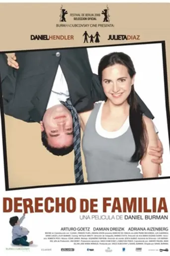 Family Law (2006)