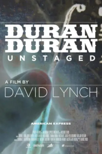 Duran Duran: Unstaged (2011)