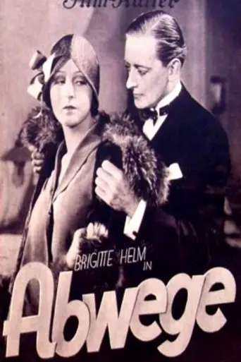 The Devious Path (1928)