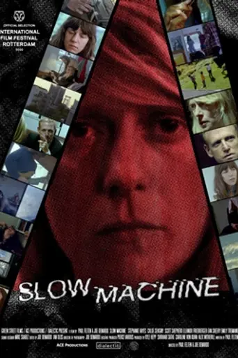 Slow Machine