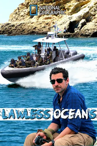 Lawless Oceans (2017)