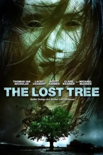 The Lost Tree
