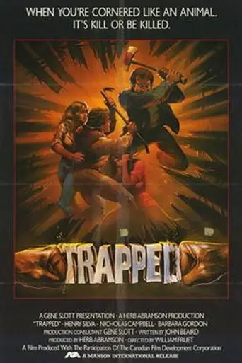 Trapped (1982)