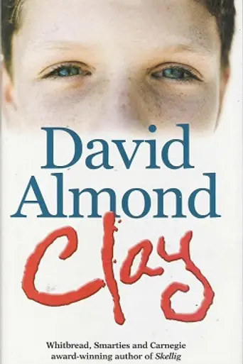Clay (2008)