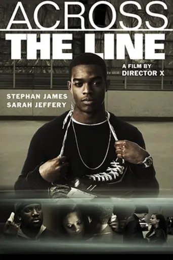 Across the Line (2015)