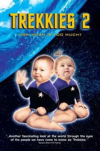 Trekkies 2 (2004)