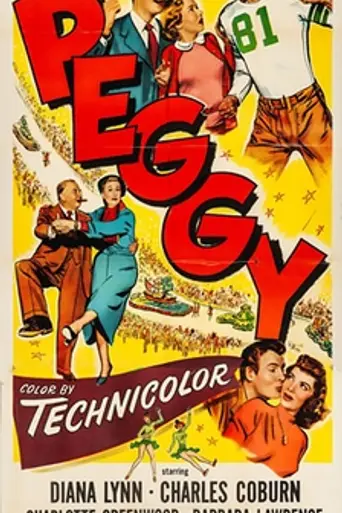 Peggy (1950)