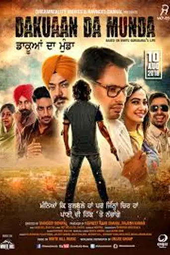 Dakuaan Da Munda (2018)