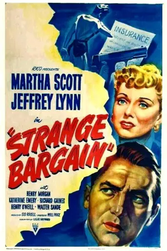 Extraño asunto (1950)
